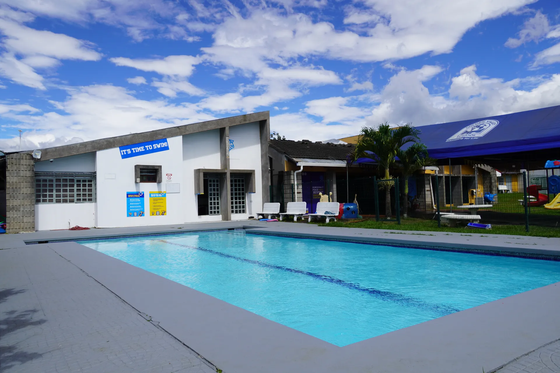 Play Area