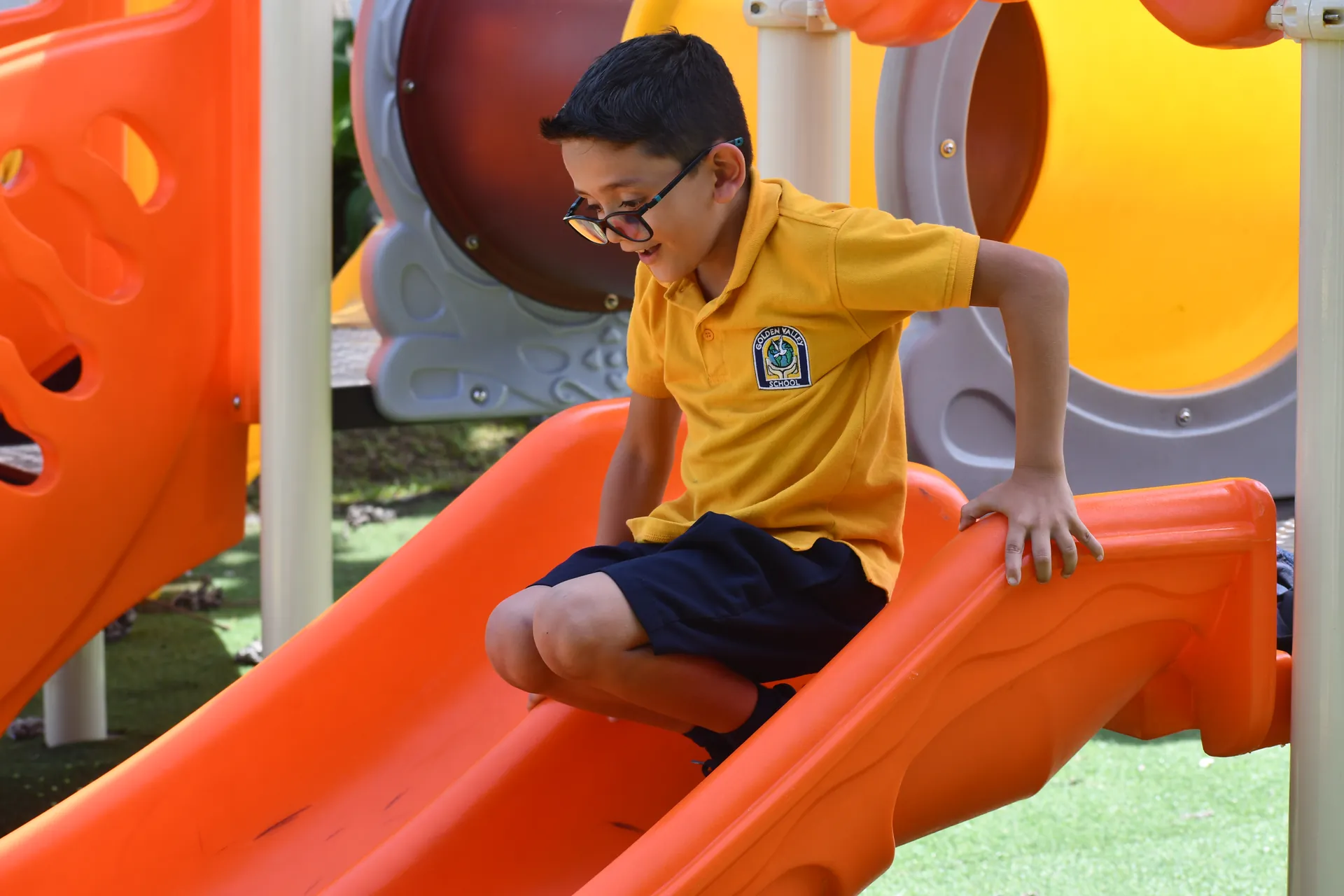 Playground