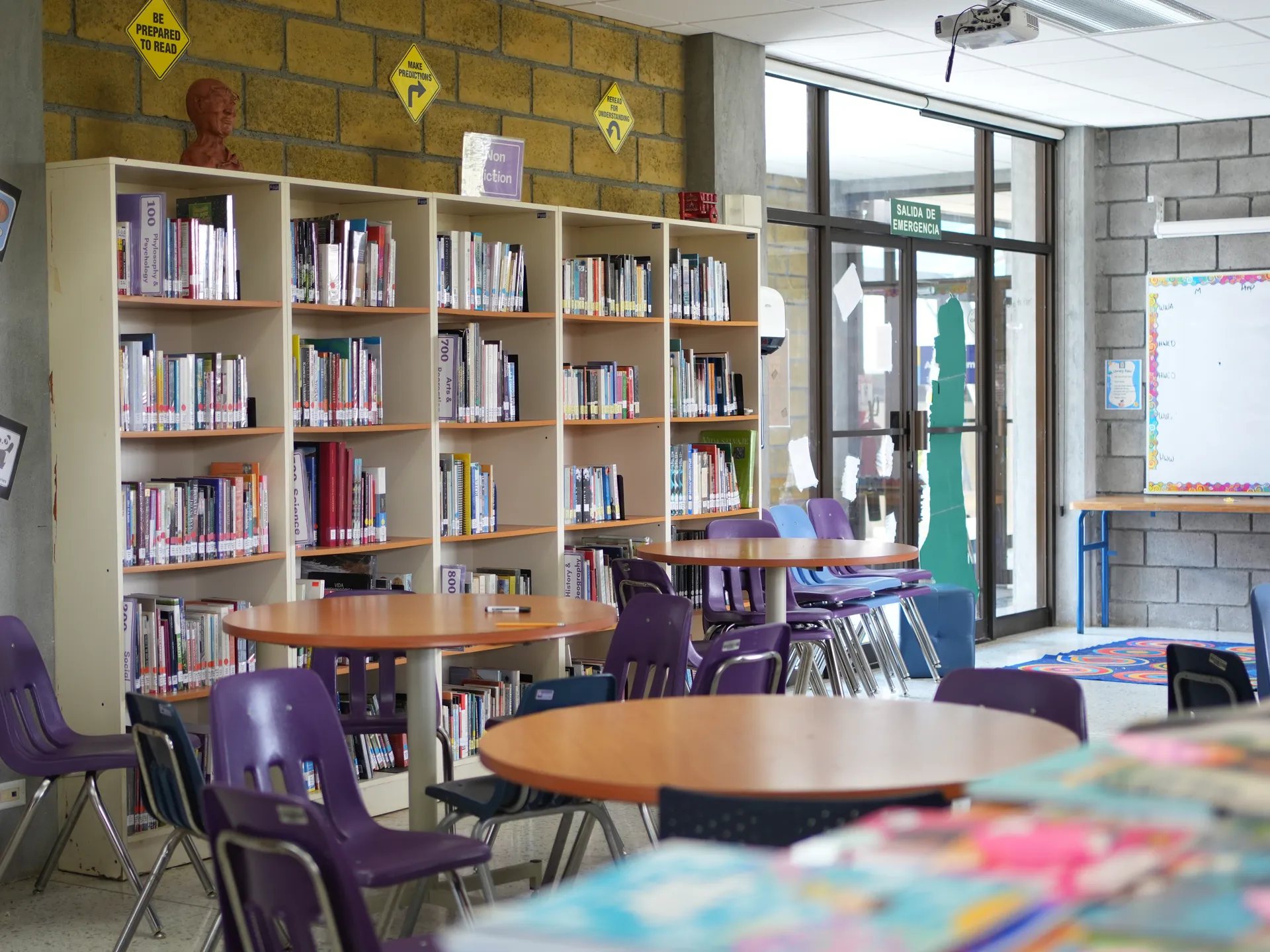 Library