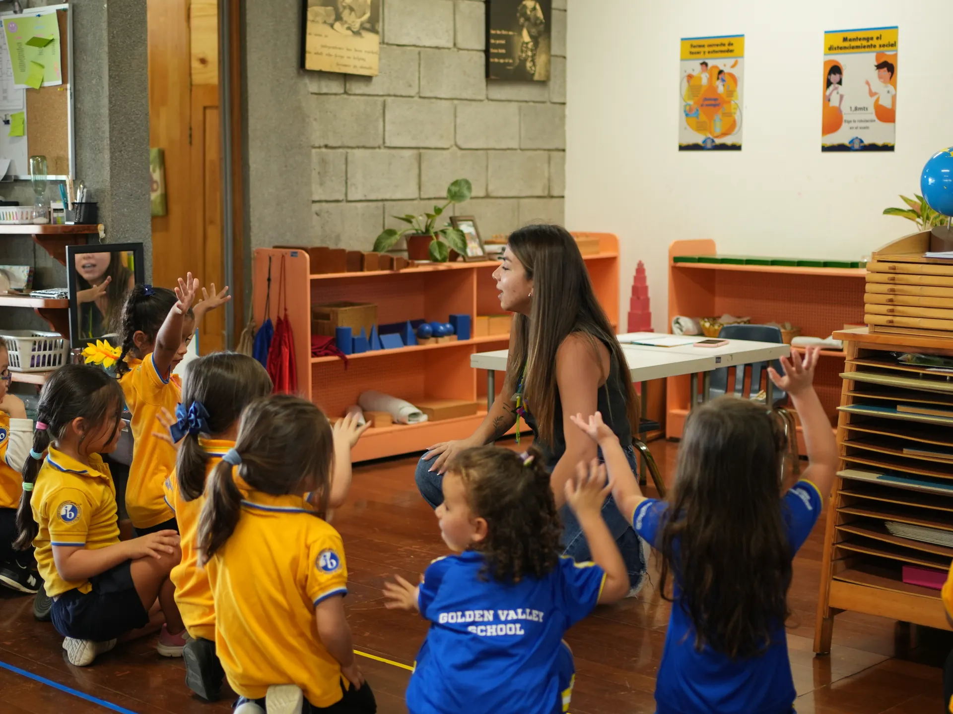 Montessori
