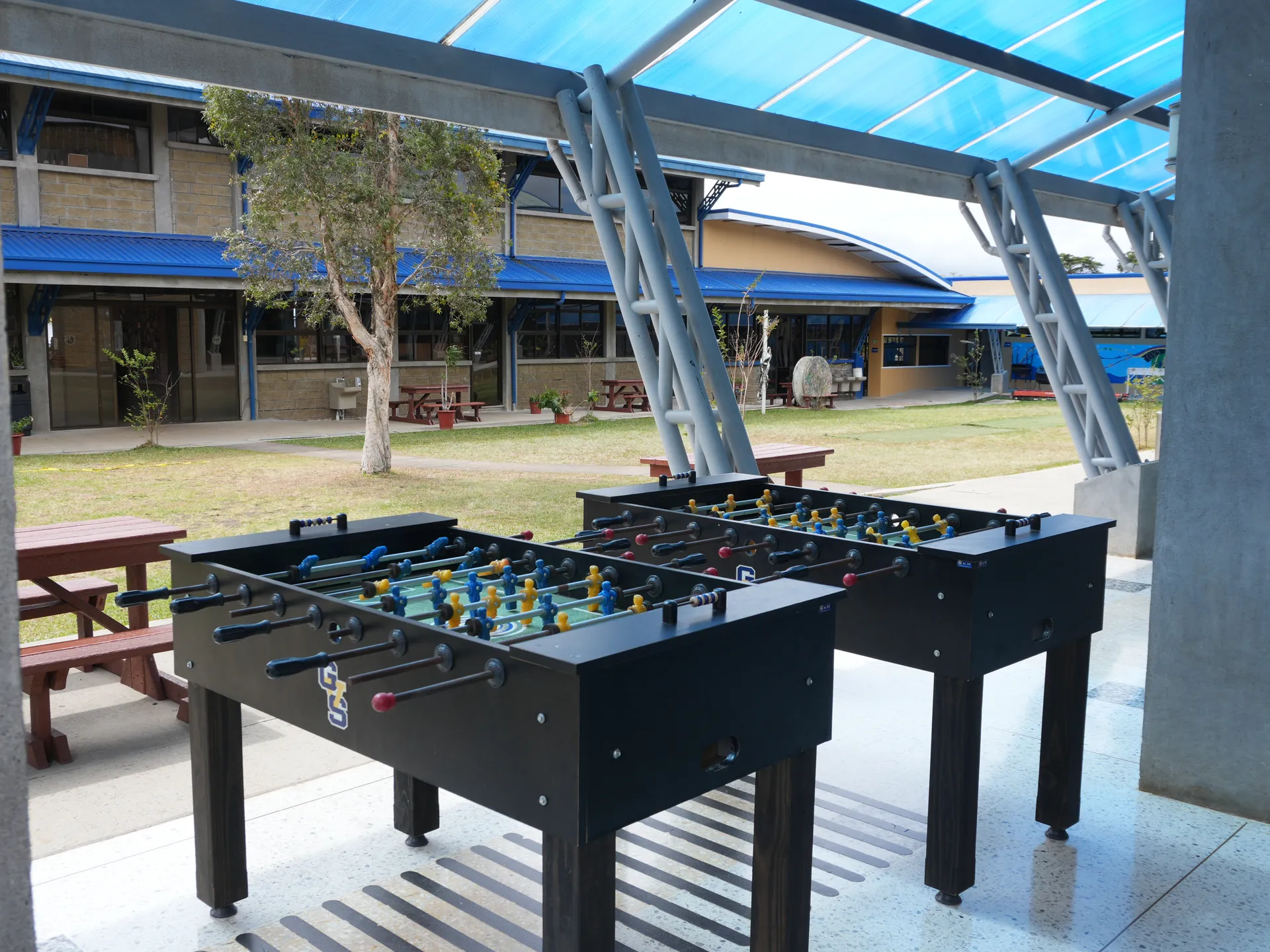 Recreation Area