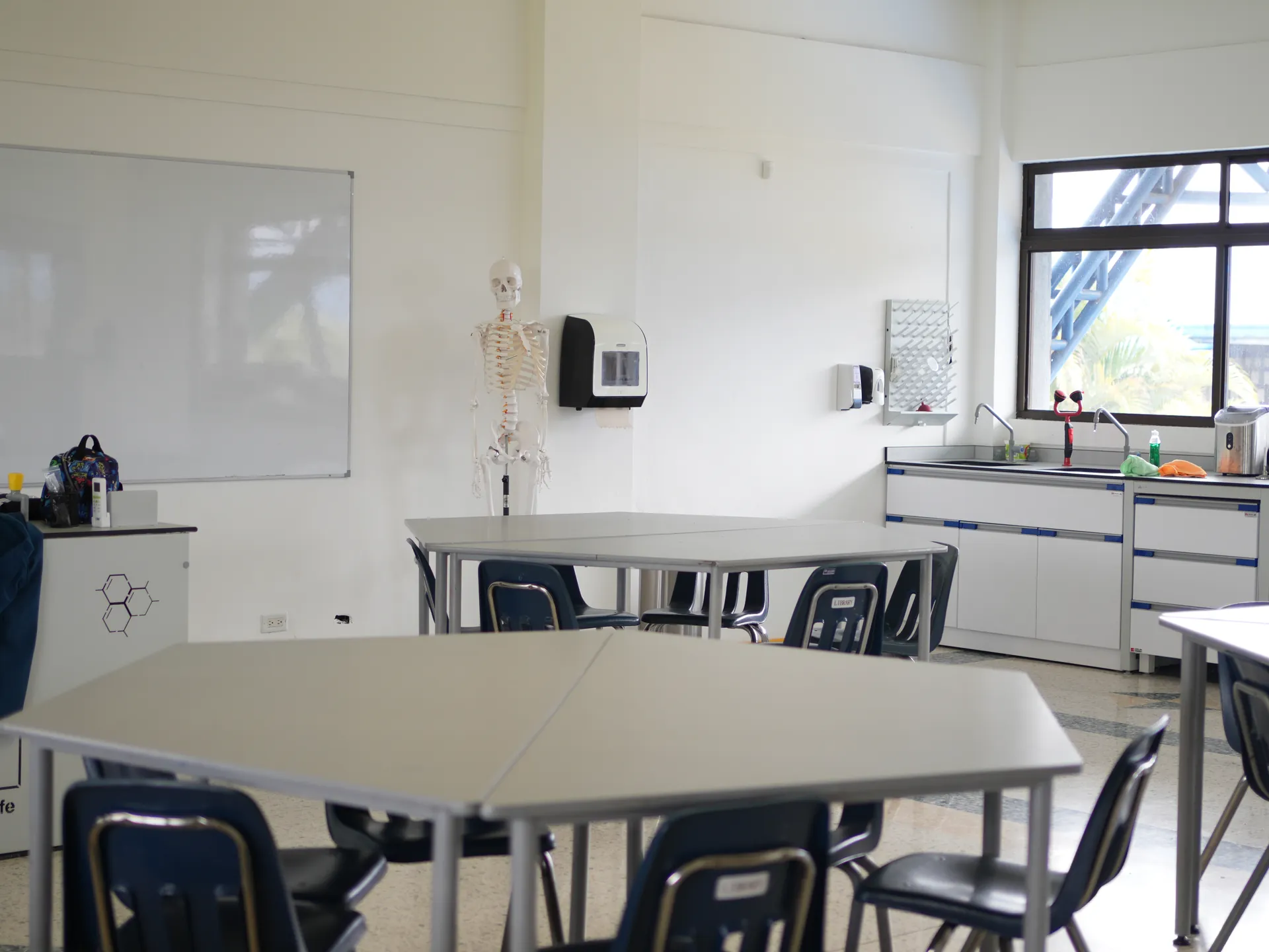 Classroom