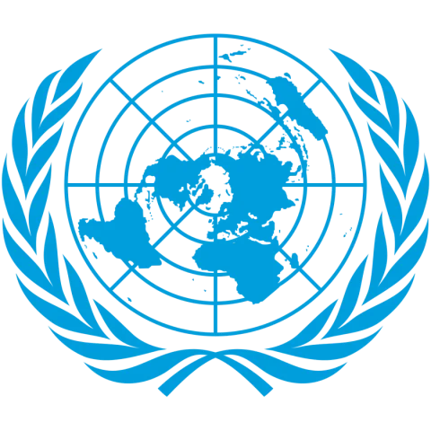 Emblem von UN-Generalversammlung
