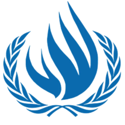 Emblem von UN-Menschenrechtsrat