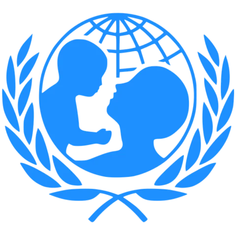 Emblem von UNICEF