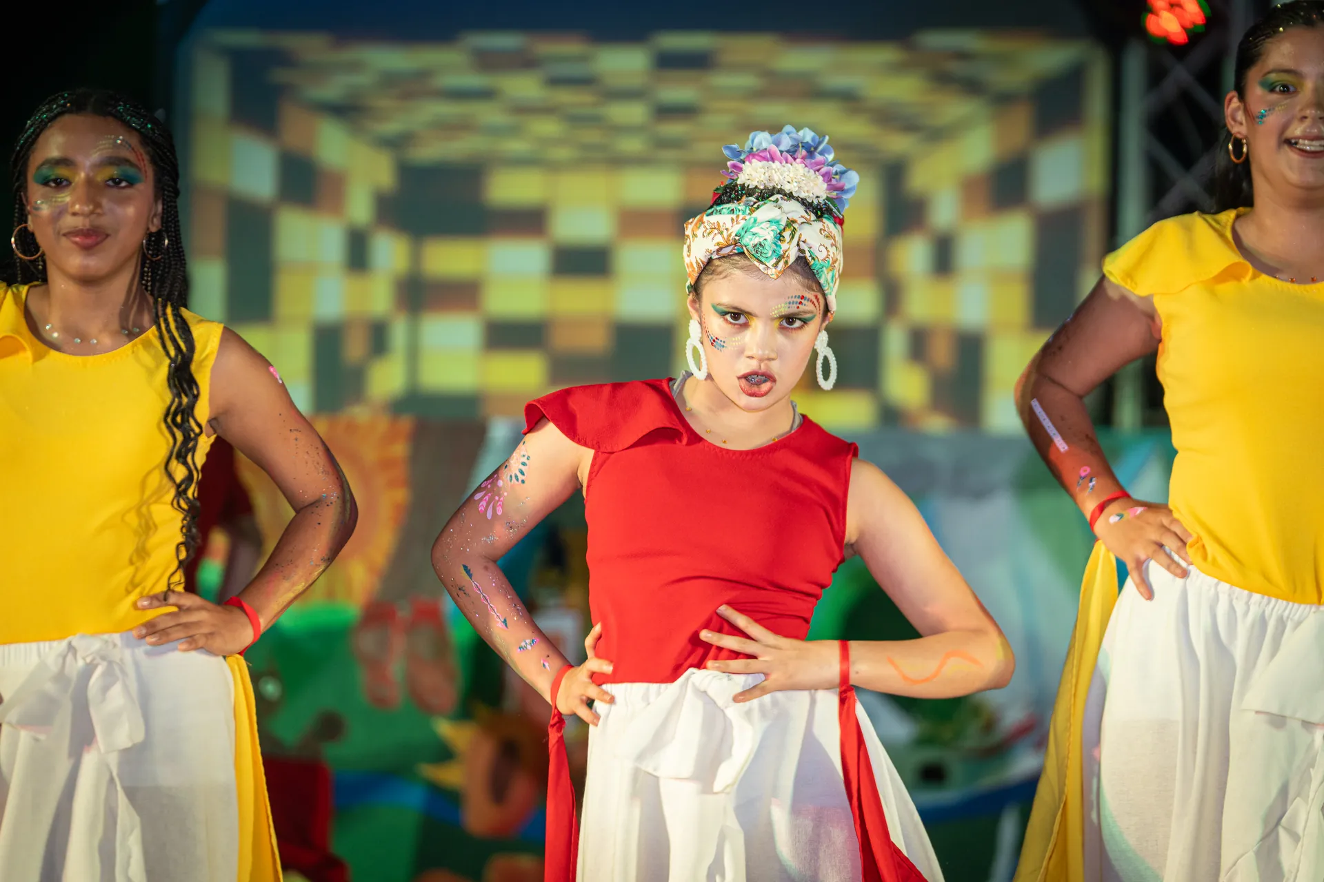 Performing Arts and Music at Golden Valley School