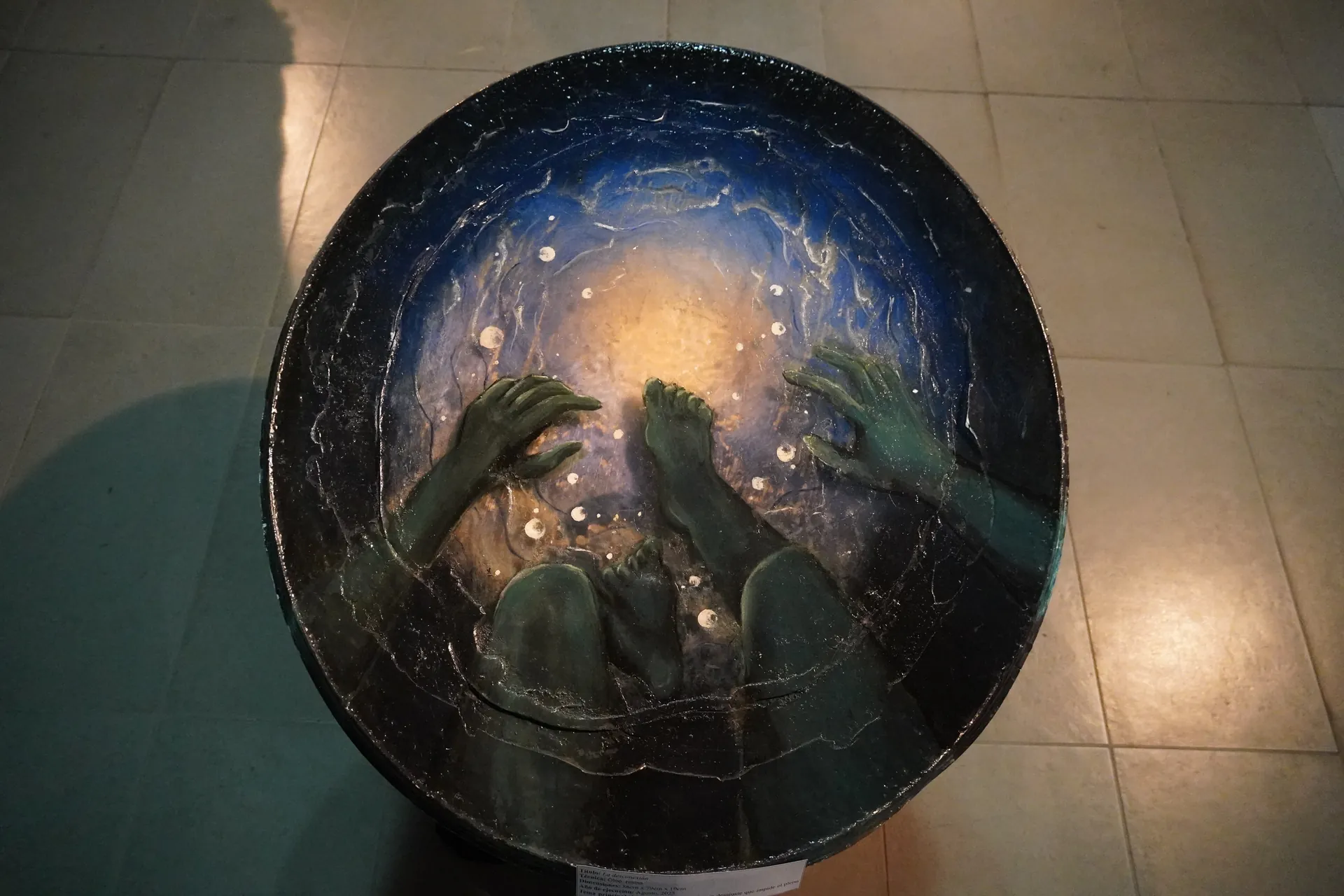 Visual Arts at Golden Valley School