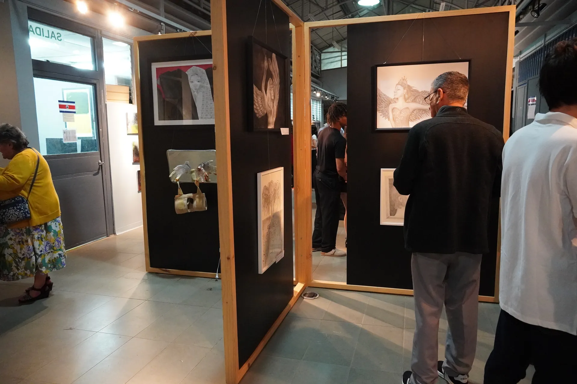 Visual Arts at Golden Valley School