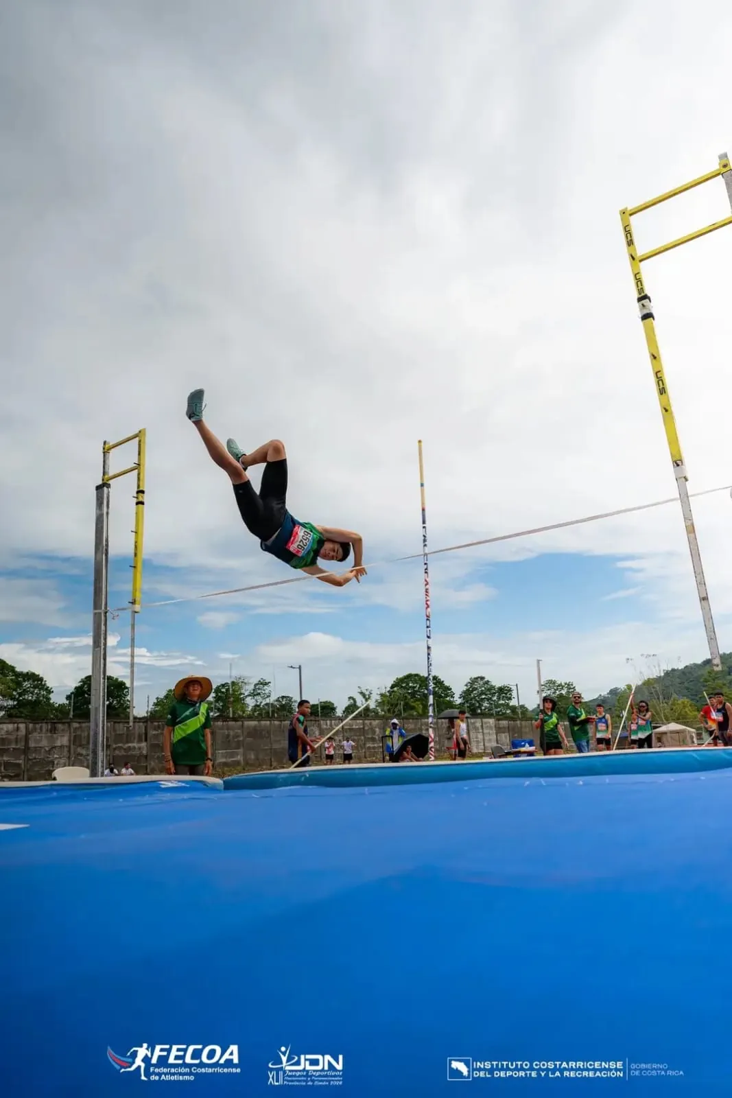 Elite Athletics