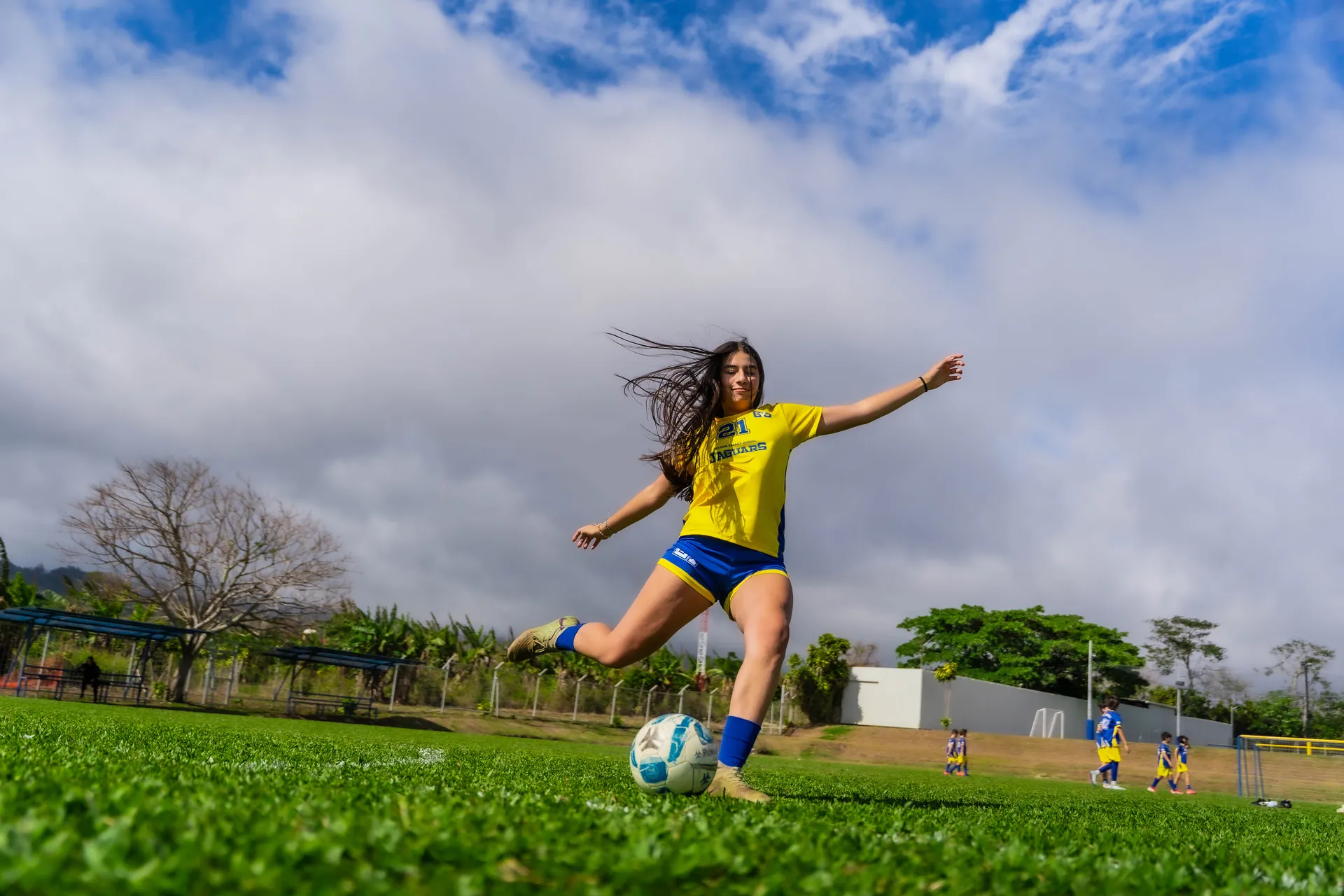 High School Athletics