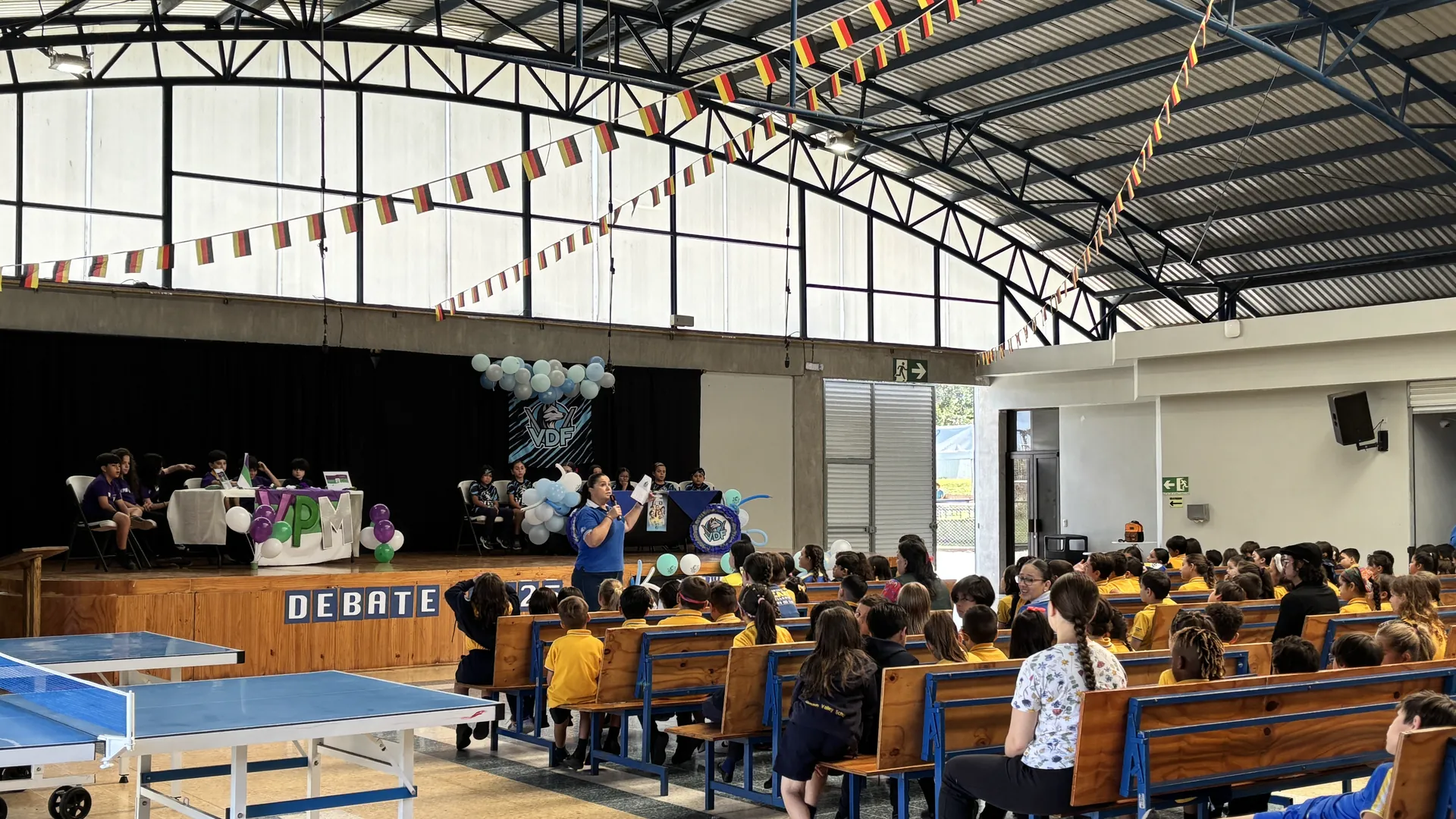 Community Events