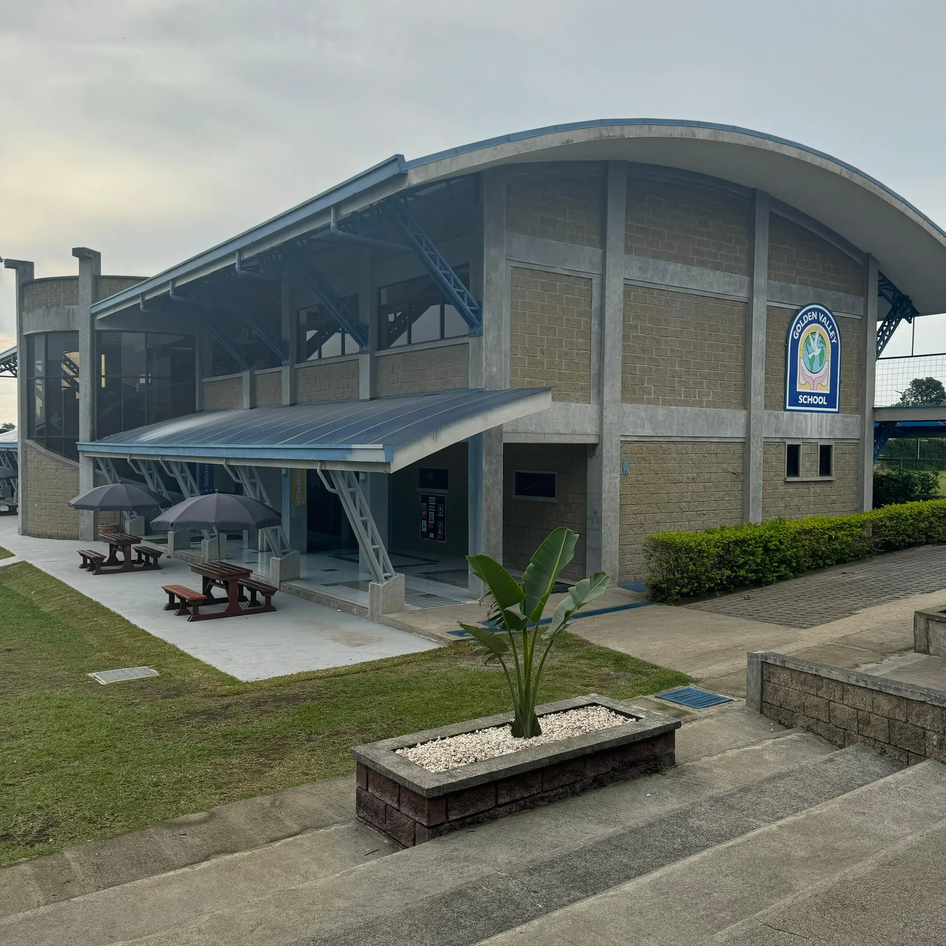 Alajuela Campus