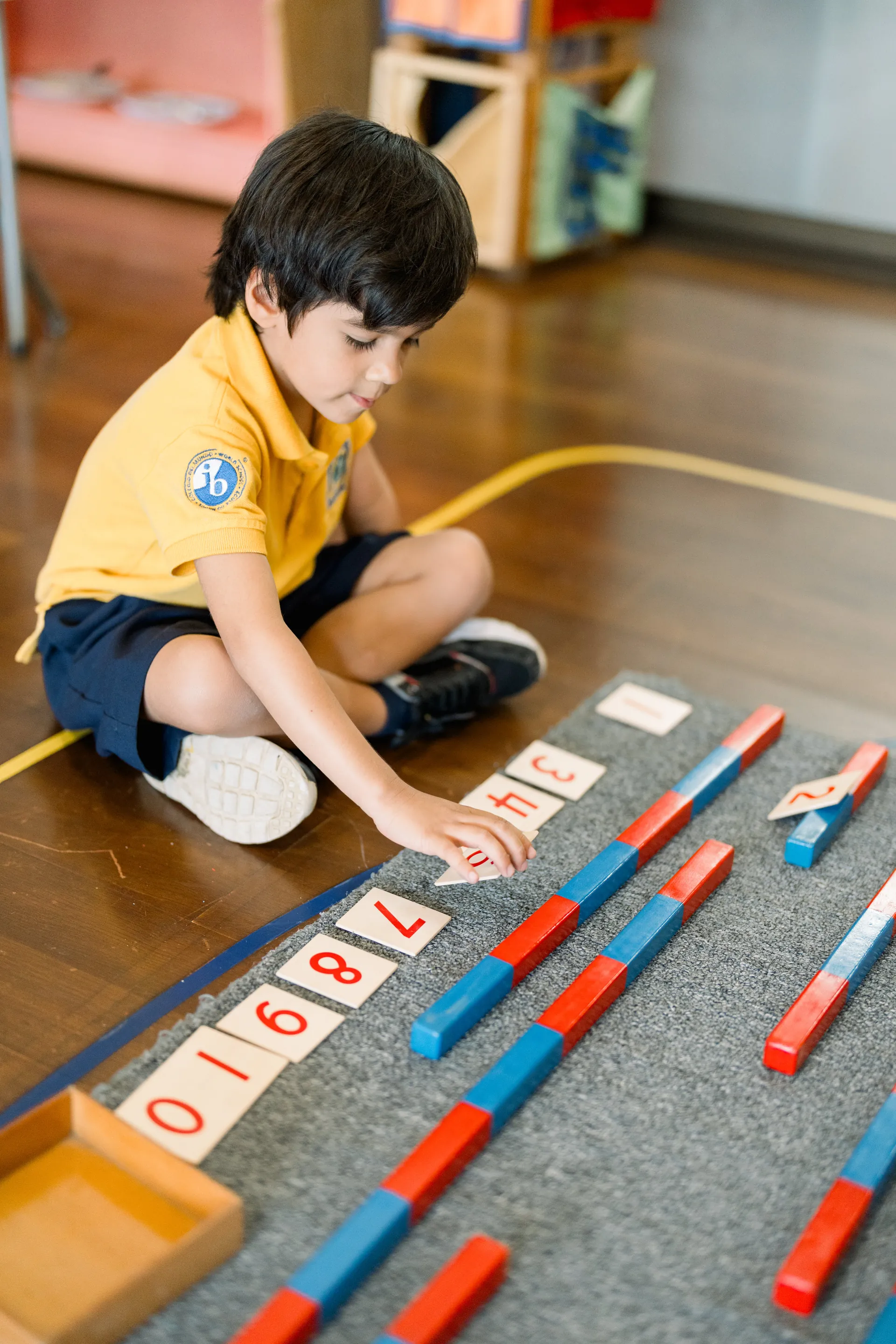 Montessori