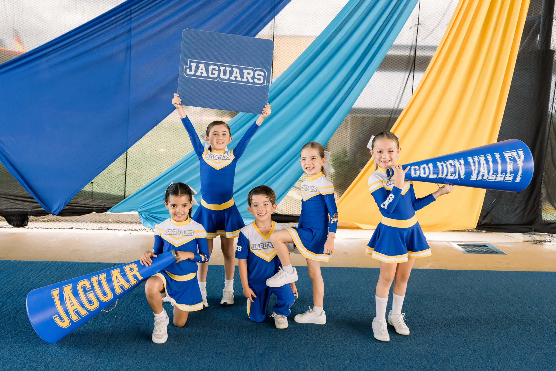 Sports & Athletics