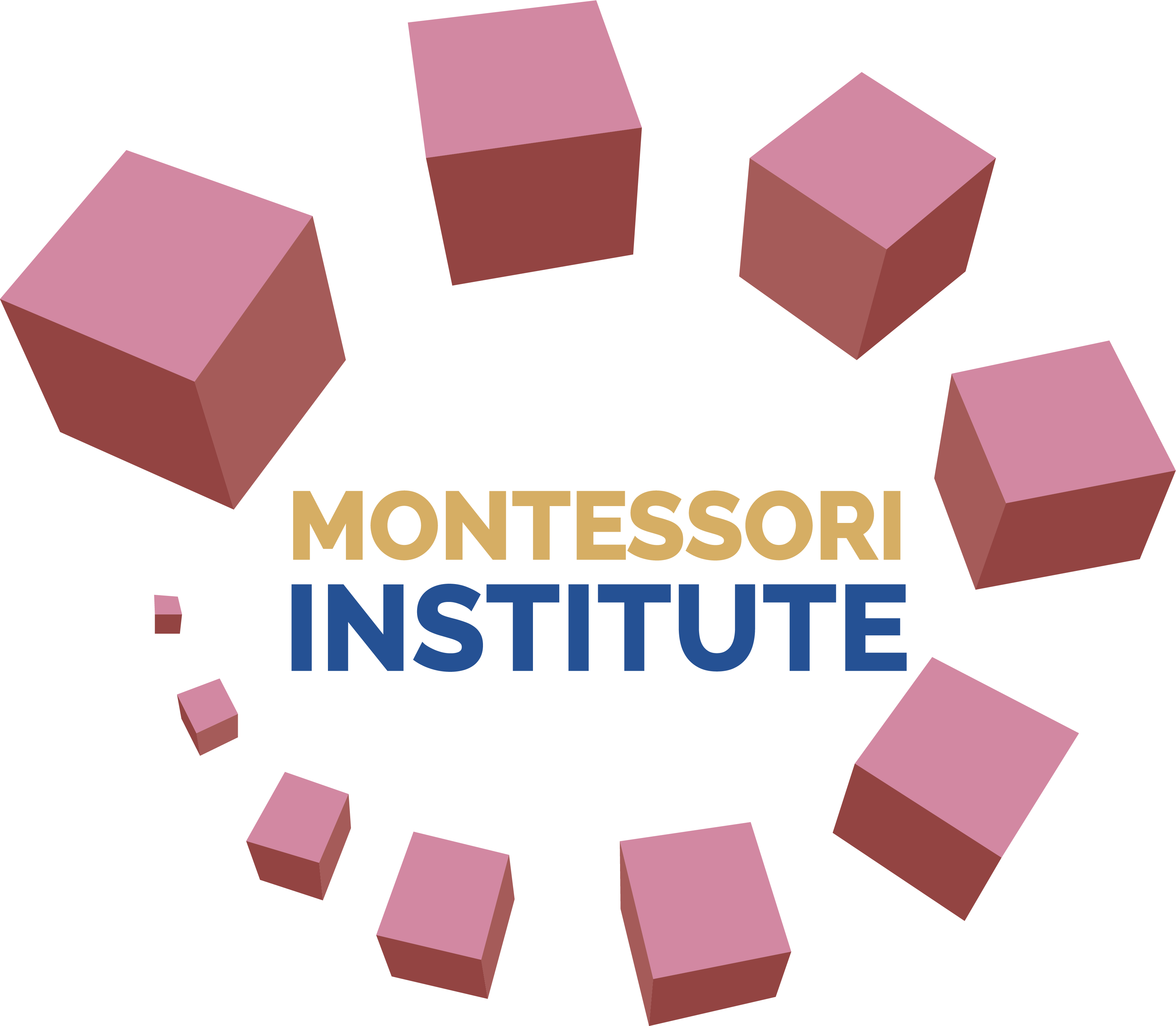 Montessori Certified