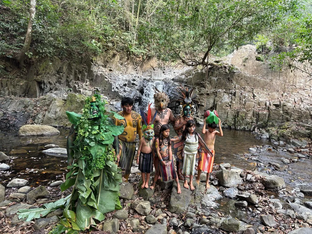 COEEPI 2024 — Expanding impact across indigenous territories
