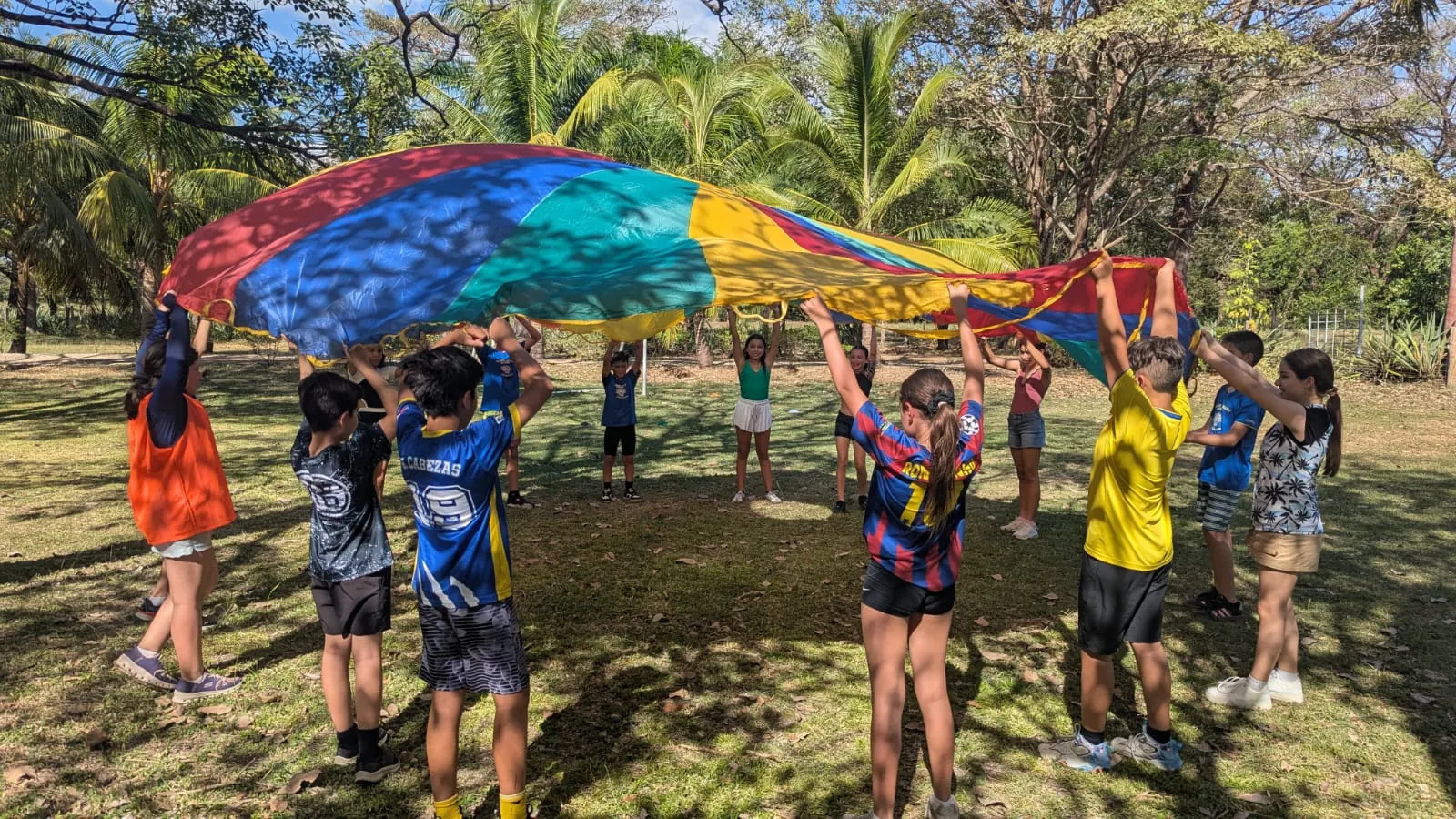 COEEPI 2025 — Continued solidarity with indigenous communities