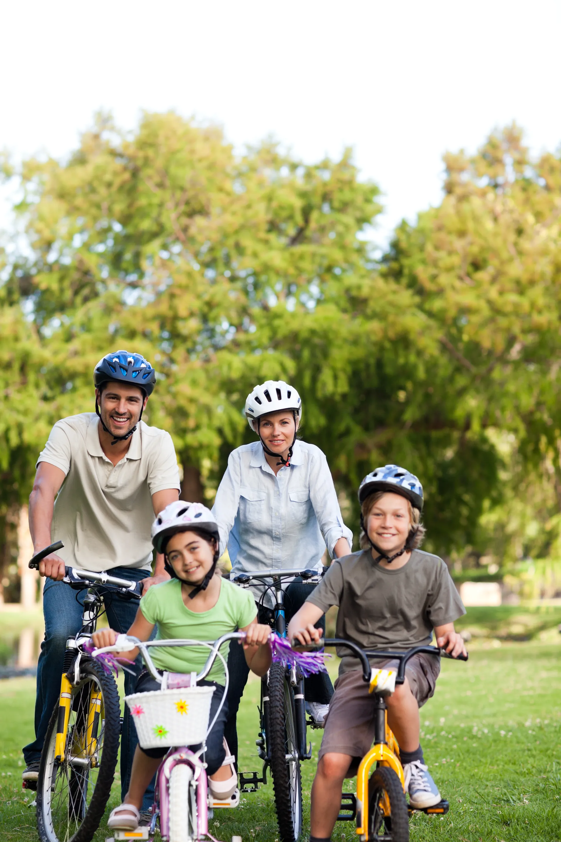 Family partnership at GVS